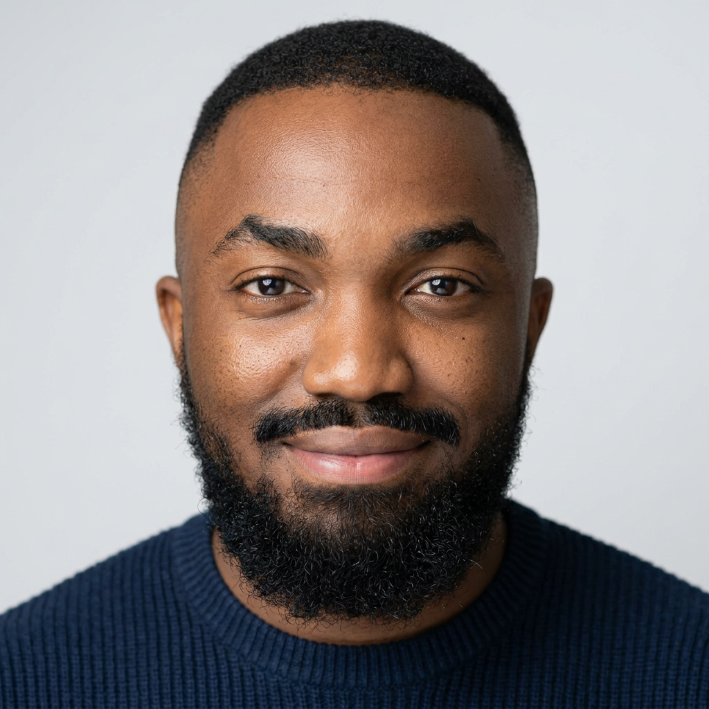 Olawale Okunrinboye